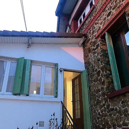 Апартаменты House Paris 13Eme Ивры-Сур-Сеине Экстерьер фото