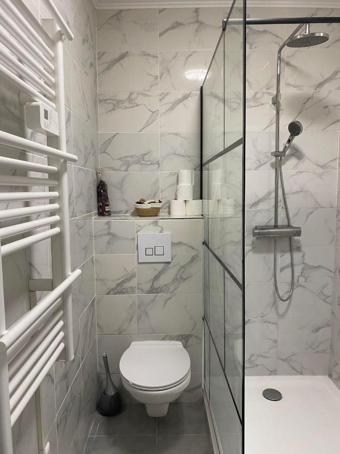Апартаменты House Paris 13Eme Ивры-Сур-Сеине Экстерьер фото